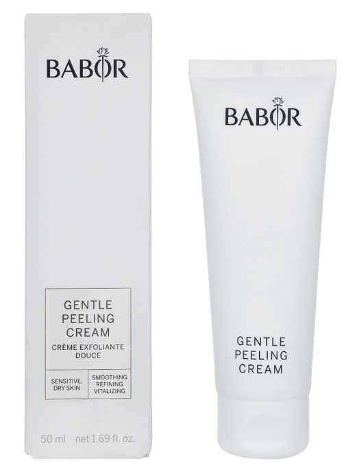 Babor Cleansing Gentle Peeling50 ml. - Image 1