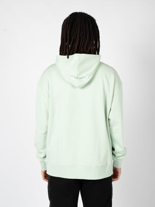 Fila blouse Baar Mannen groen - Image 4