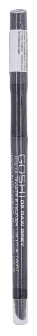 Gosh The Ultimate Eyeliner0.4 g. - Image 1