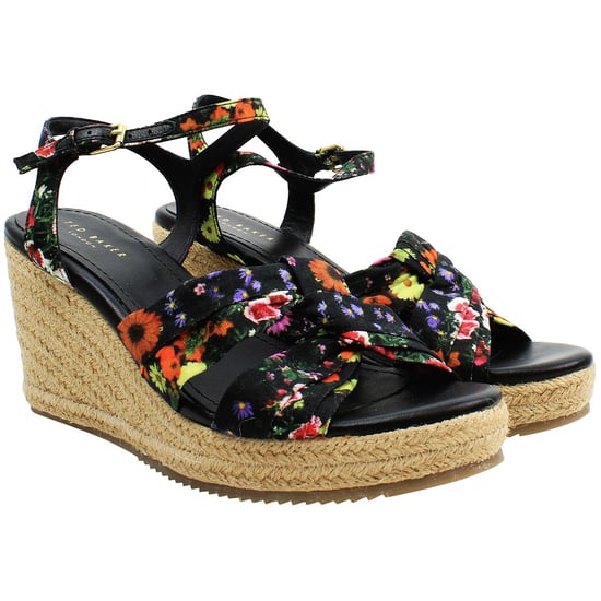 Ted Baker Cardima Damesschoenen Zwart - Image 2