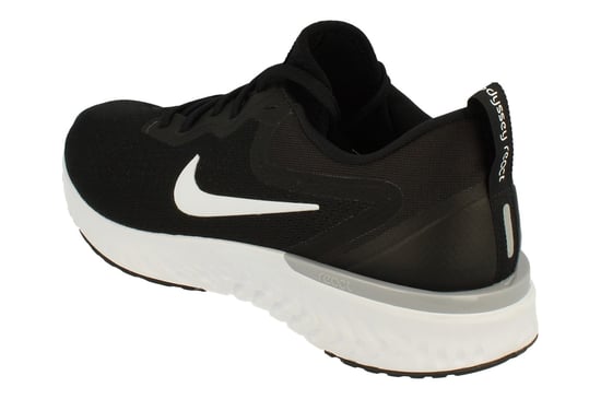Nike Odyssey React Heren Zwarte Sneakers - Image 2