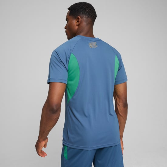 PUMA Mens Neymar JR "BNA" Jersey 2.0