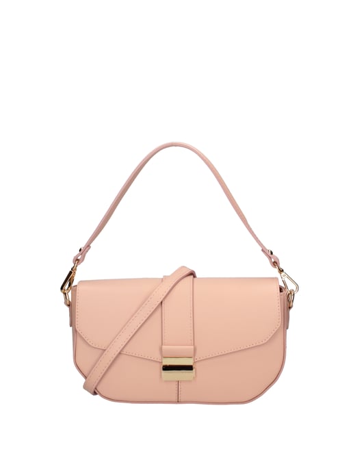 Roberta Rossi Schoudertas Vrouwen ANTIQUE PINK - Image 5