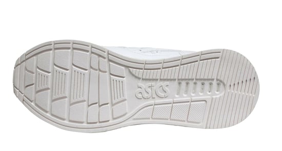 Asicstiger Hyper Gel-Lyte Dames Wit Hardlooptrainers - Image 4