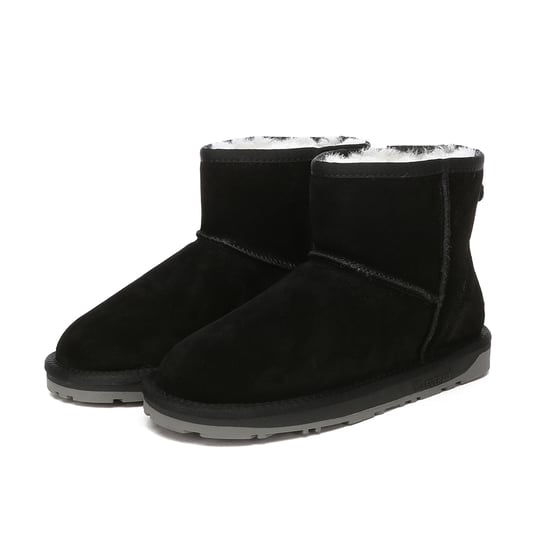 EVER AU Women Emu Mini Classic Boots
