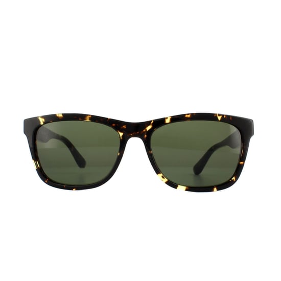 Salvatore Ferragamo Sunglasses SF775S 281 Vintage Tortoise Green