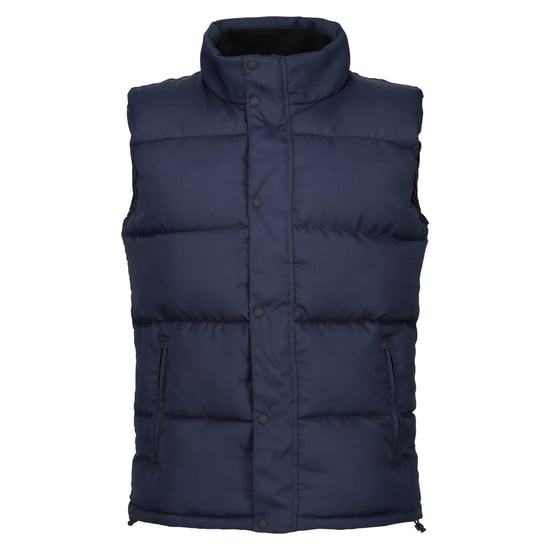 Regatta Mens Northdale Insulated Gilet (Navy)