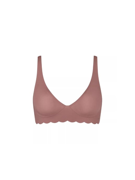 ZERO Microfibre 2.0 Soft Bra