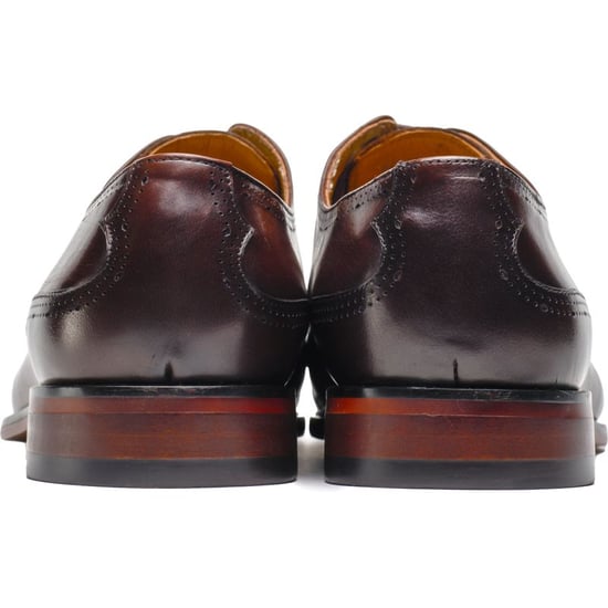 Simon Carter Warren Derby Schoenen - Image 3