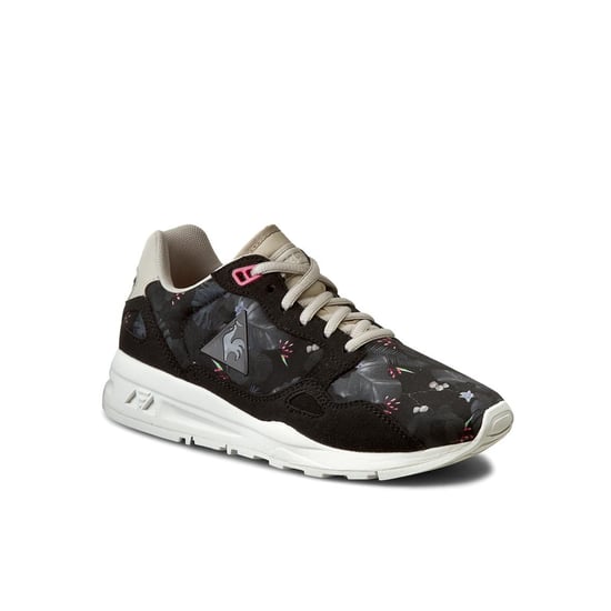 Cpi R900 Le Coq Sportif R900 Winter Floral Damesschoenen Zwart