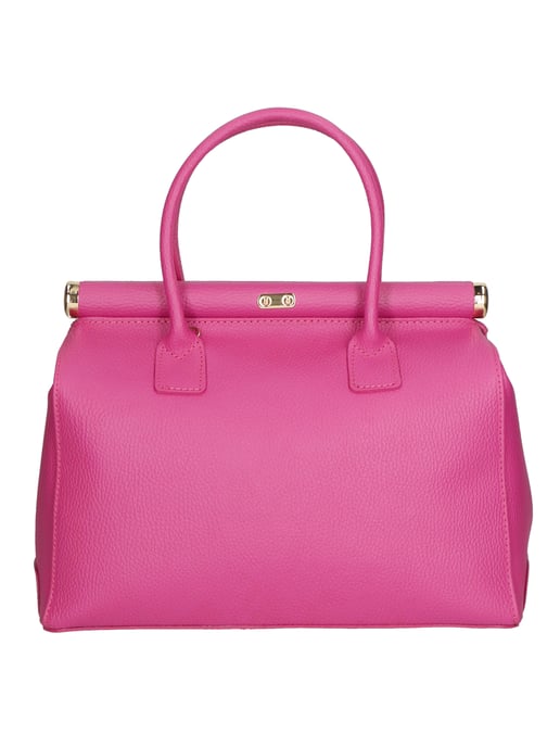 Gave Lux Handbag women FUCHSIA
