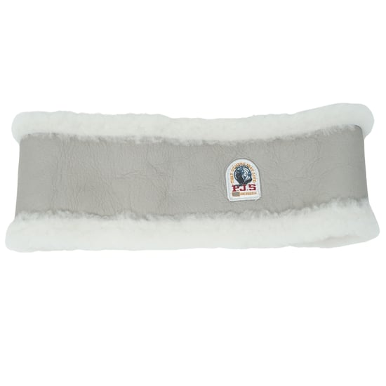 Parajumpers Shearling Band Hat Stone Beige Accessory - Image 1