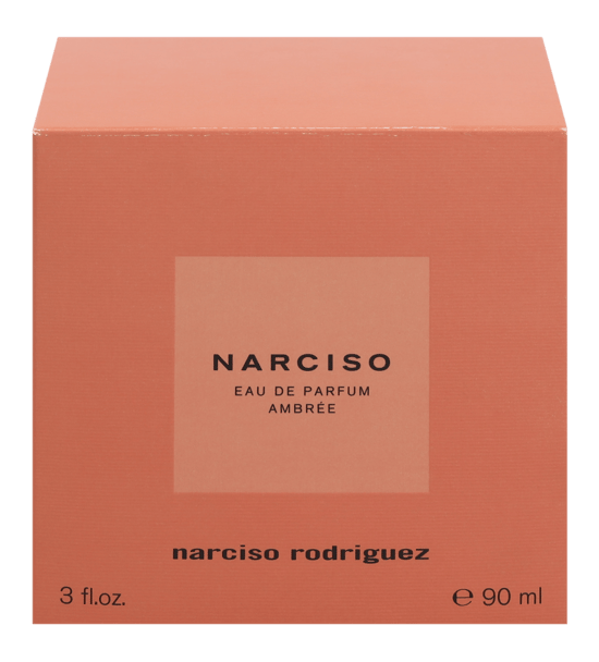 Narciso Rodriguez Narciso Ambree Eau de Parfum 90ml Spray