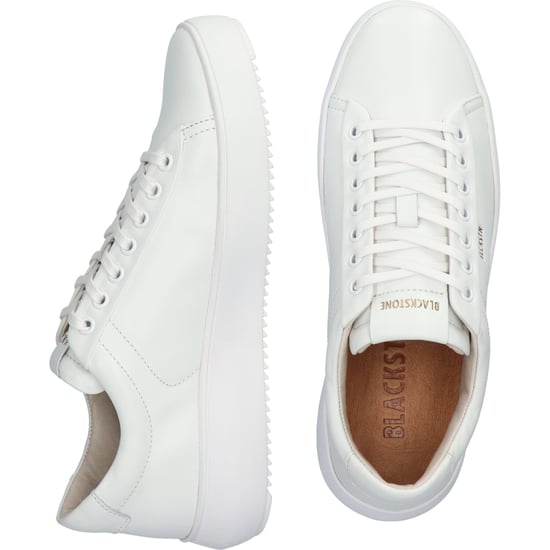 LYRA - White - Sneaker (low)