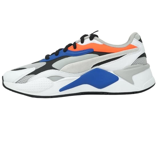 Puma RS-X3 Prism Grey Trainers