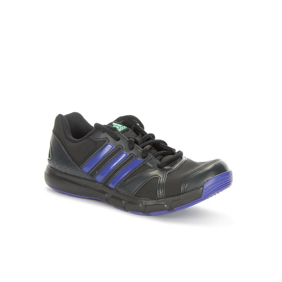 Adidas Essential Star II Womens Black Trainers
