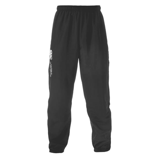 Canterbury Kinder/kleuter enkel trainingsbroek met manchet (Zwart) - Image 1