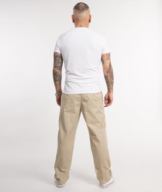 Rock Creek Chino Beige - Image 5
