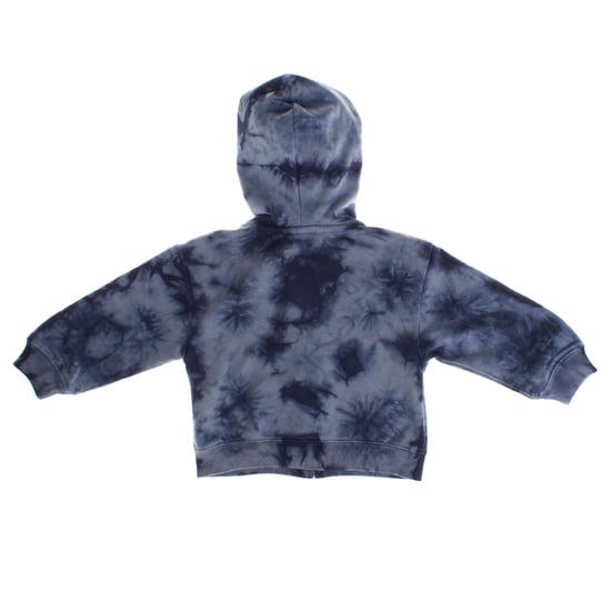 Hooded sweatshirt 731835 baby girl