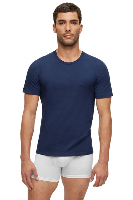 Boss 3 Pack Men's Classic T-Shirt
