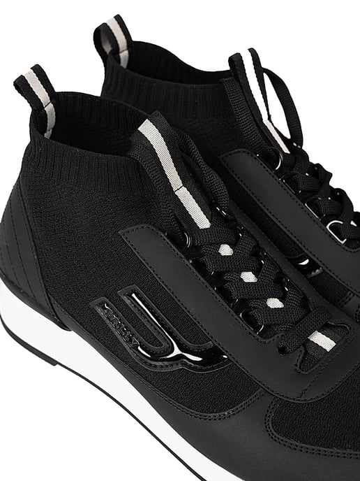 Bally Sneakers Gabryo-T Mannen zwart - Image 5