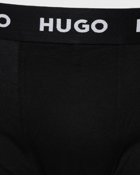 HUGO Driepak Heren Boxershorts NOS - Image 3