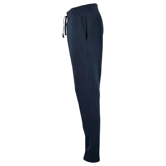 SOLS Heren Jake Slim Joggingbroek (Franse marine) - Image 3