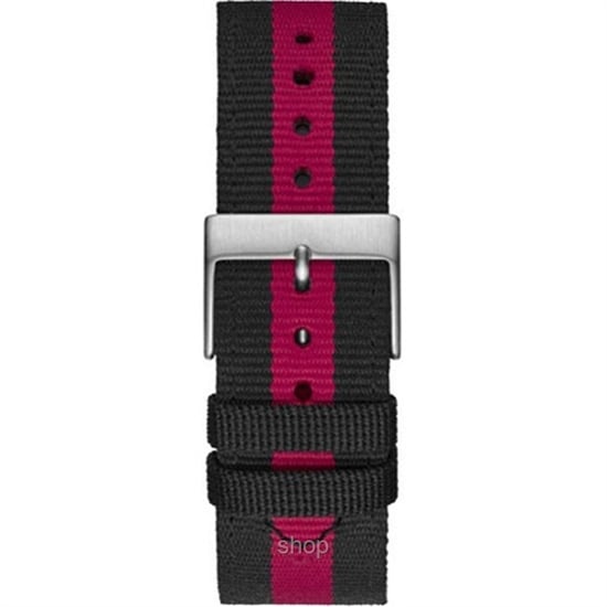 Guess Crew herenhorloge Multi W1051G1 - Image 3