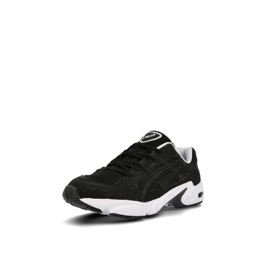 Asics Gel-Kayano 5 360 Mens Black Running Trainers