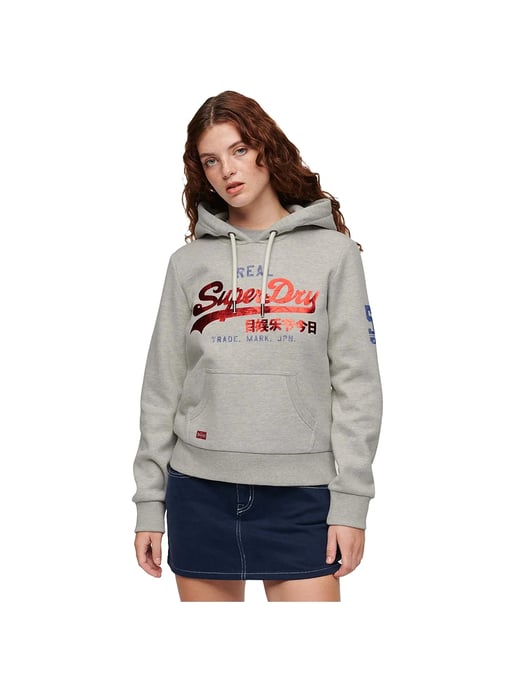Superdry Vintage Sweatshirt voor dames - Image 2