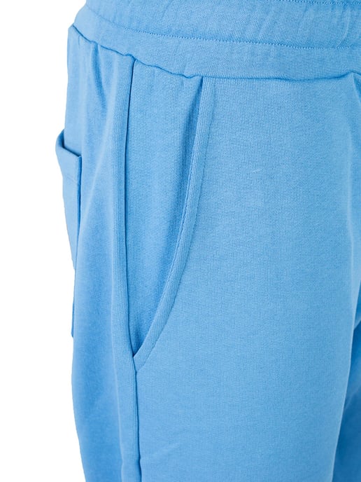 Xagon Man broek Sweatpants Mannen blauw - Image 4