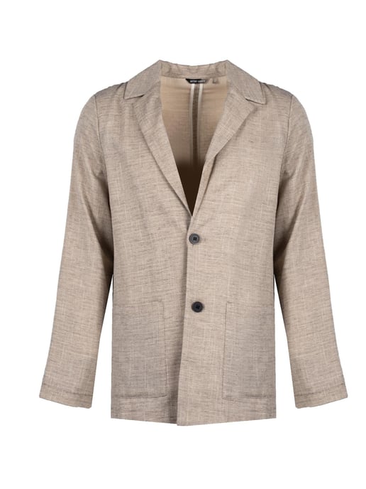 Antony Morato jas Mannen beige - Image 1