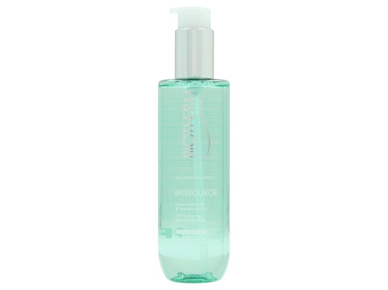 Biotherm Biosource 24H Hydrating Tonifying Toner 200ml. - Image 2