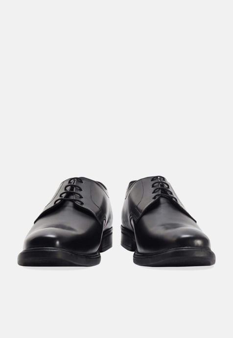 Redfoot Gledhow Black