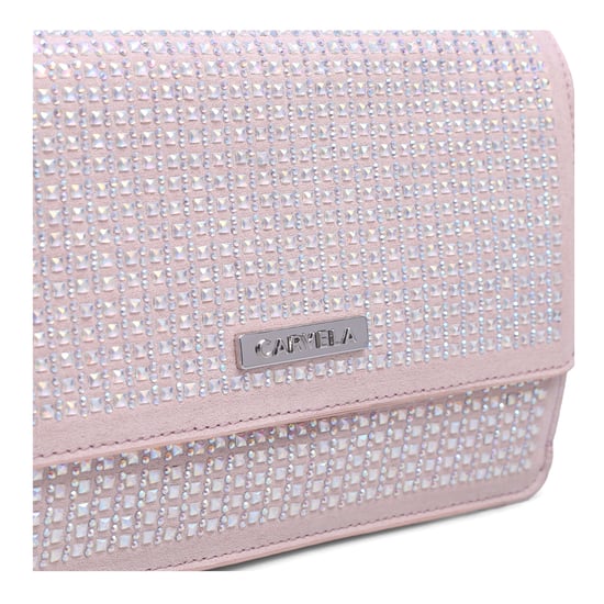 Carvela  Kianni Clutch Bag