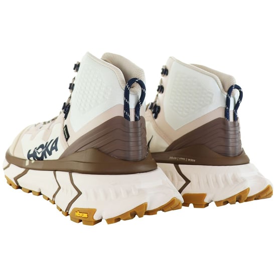 Hoka Tennike Hike Gore-Tex Heren Beige Laarzen - Image 4
