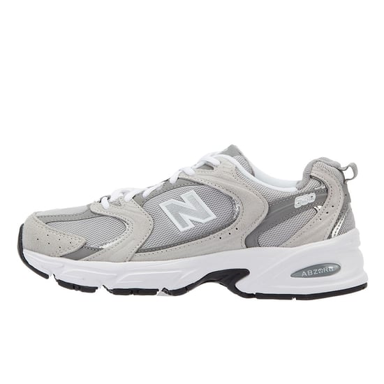 New Balance 530 Regenwolk Grijs Sportschoenen - Image 5