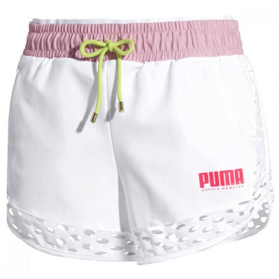 Puma x Sophia Webster Witte Broek - Image 1