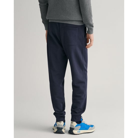 GANT Heren Shield Sweatbroek - Image 6
