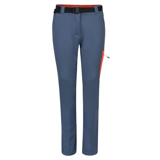 Dare 2B Womens/Ladies Revify Walking Trousers