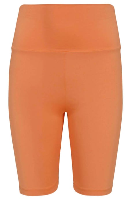 Lycra Fitness Cycling Shorts - Image 4