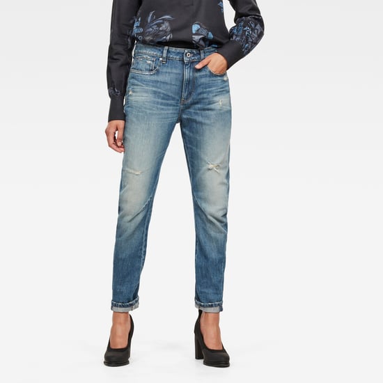 G-Star RAW Arc 2.0 Boyfriend Jeans