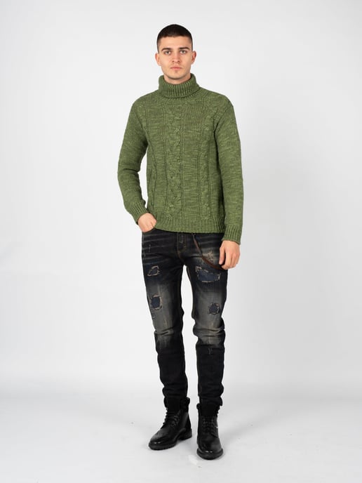Xagon stoppen Mannen groen - Image 2