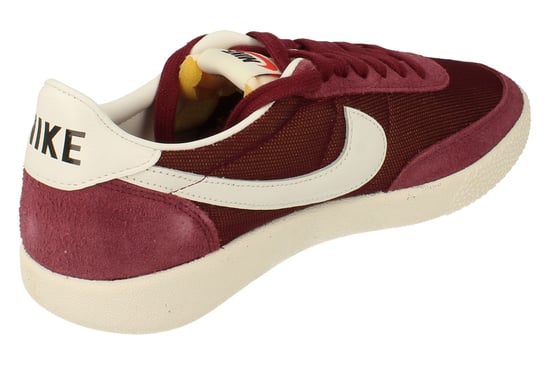 Nike Killshot Sp Heren Bourgogne Sneakers - Image 3