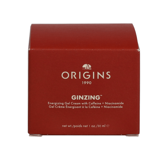 Origins Ginzing Energizing Gel Cream30 ml. - Image 2