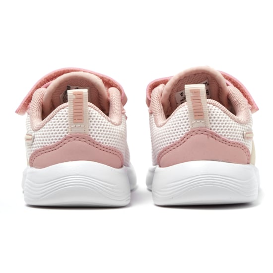 PUMA Kids SOFT Vital Fresh Better AC Trainers Sports Shoes