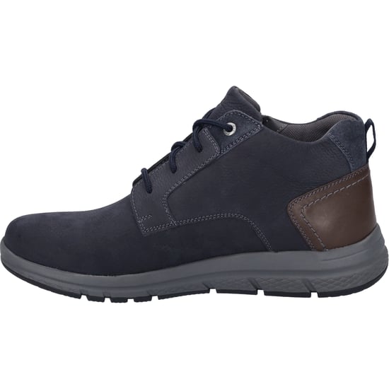 JOSEF SEIBEL Giuseppe 03 | Enkellaars voor Heren | blauw - Image 3