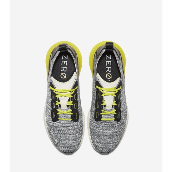 Cole Haan Zerogrand Allday Knit/Garen Heren Nimbus Cloud/Magnet Trainers - Image 6