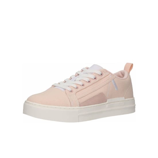 Arkk Copenhagen Sommr PET R-H20 Womens Pink Trainers