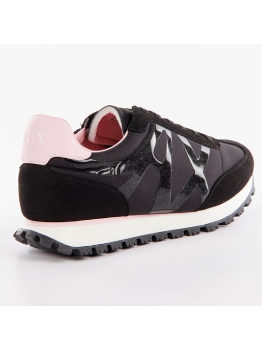 Armani Exchange Shine damessneaker - Image 4
